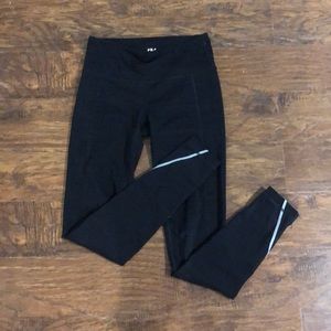 fila sport leggings